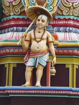 Infromation on Navami Trivikrama Triratra Vratam, Trivikrama Triratra Vratam Importance